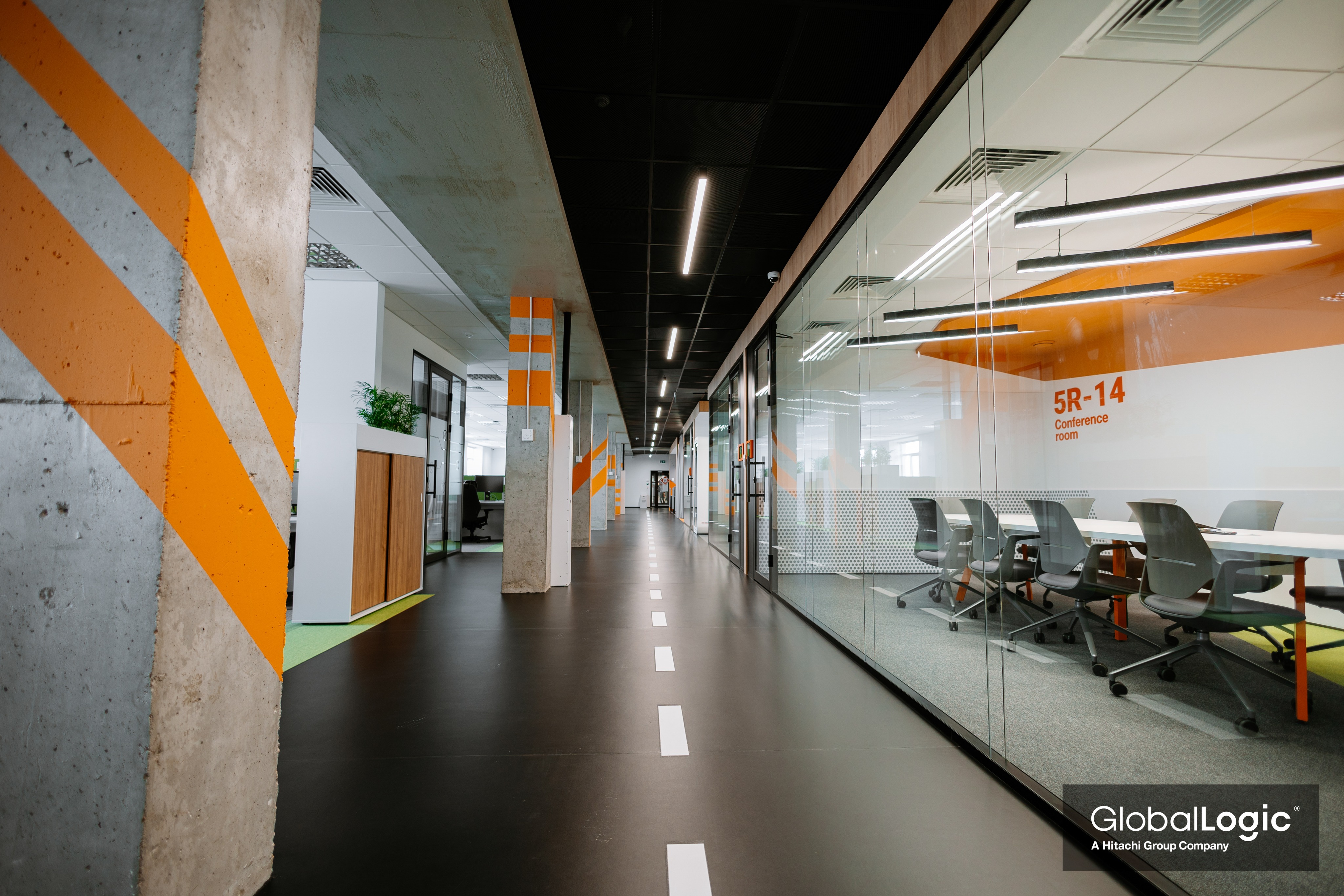 Фото: GlobalLogic