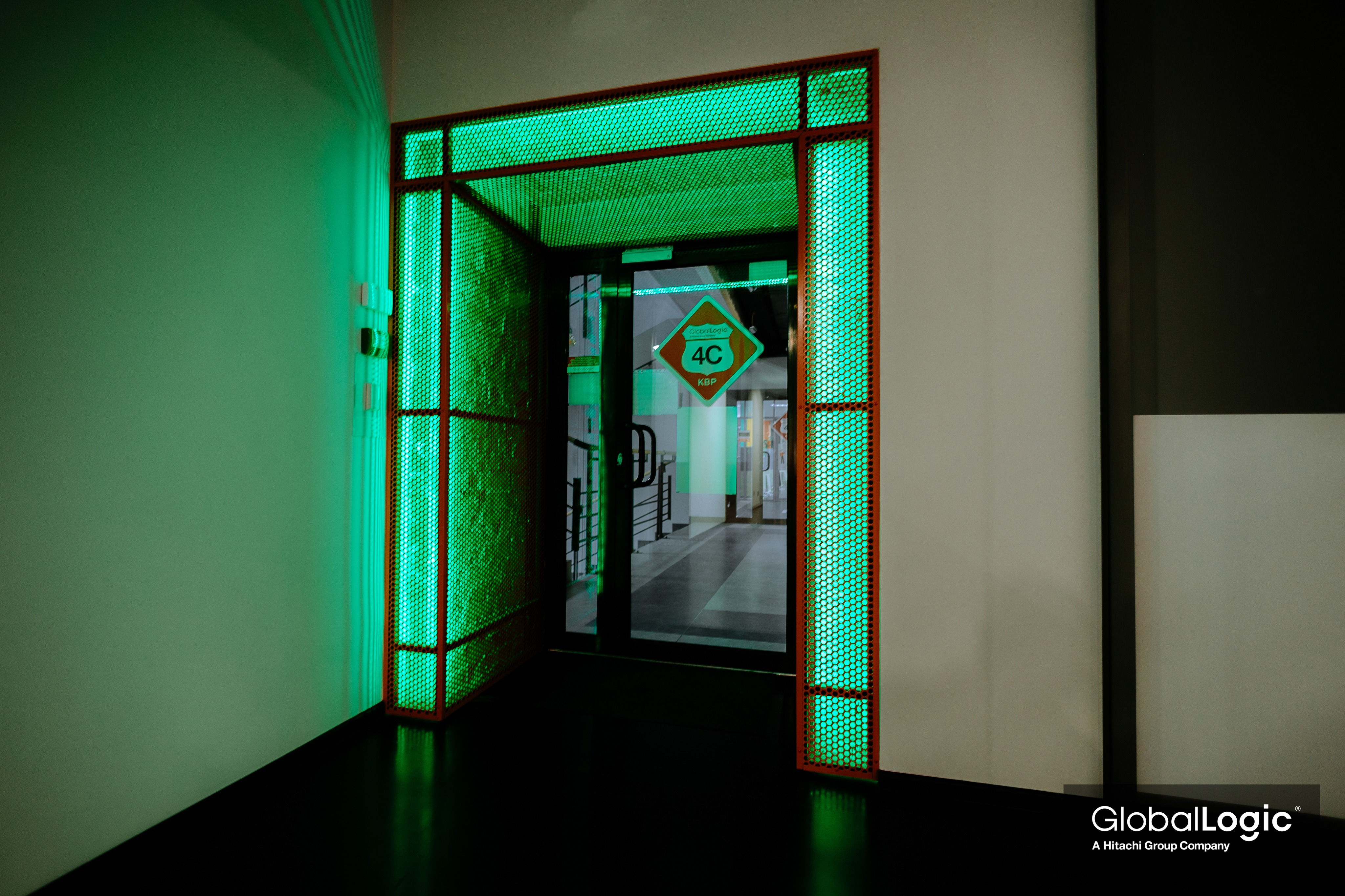 Фото: GlobalLogic