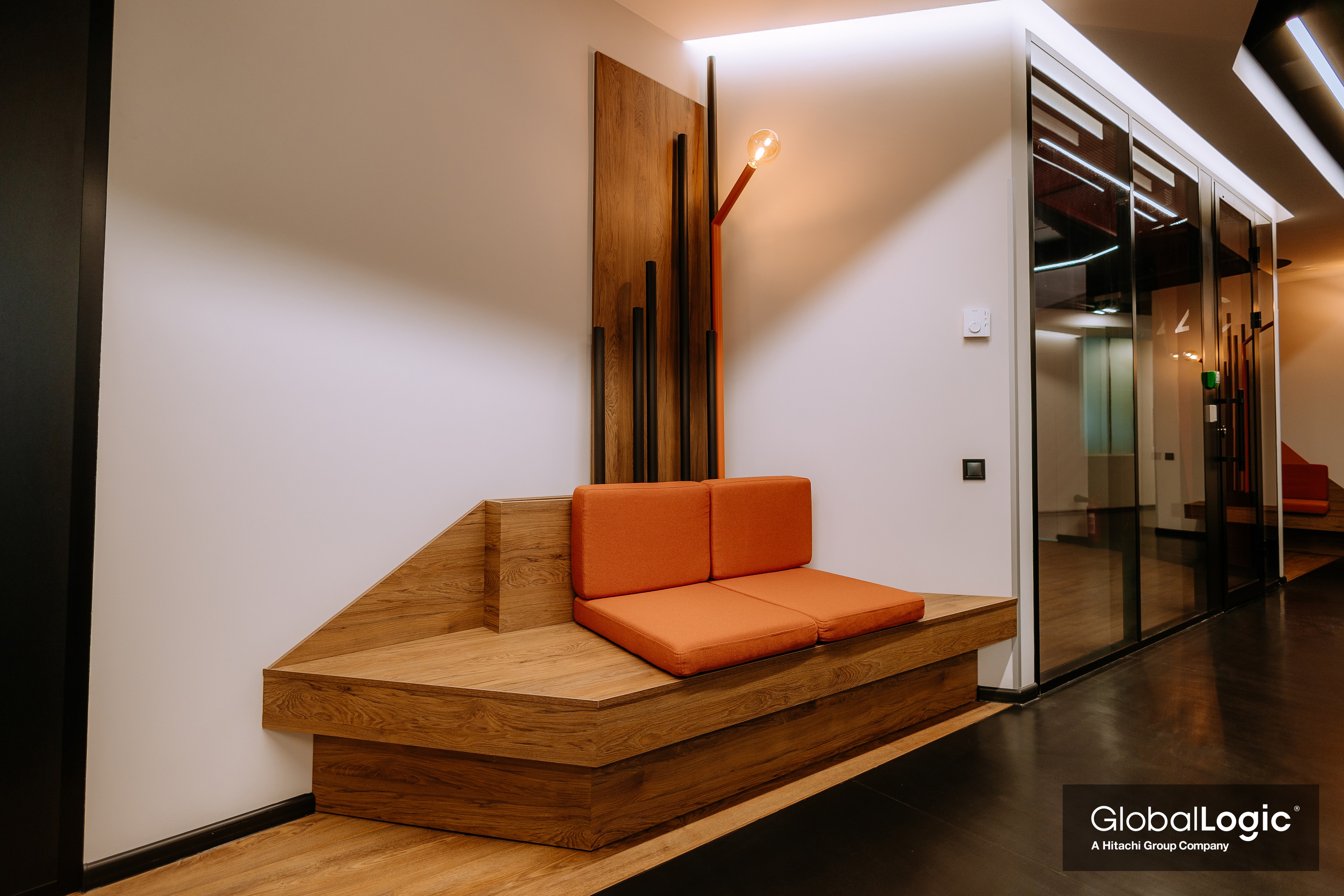 Фото: GlobalLogic