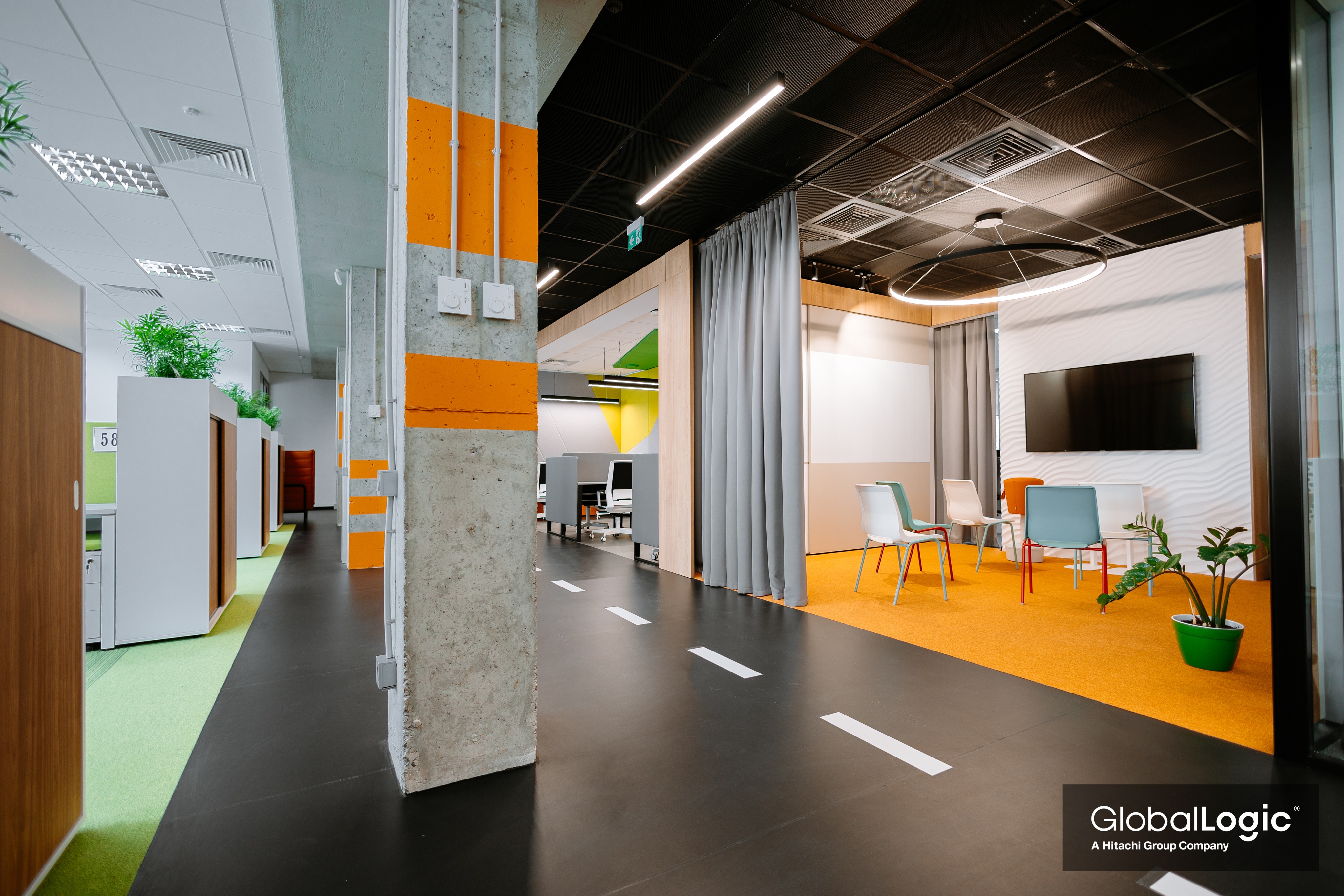 Фото: GlobalLogic