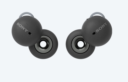Наушники Sony LinkBuds. Фото – Sony
