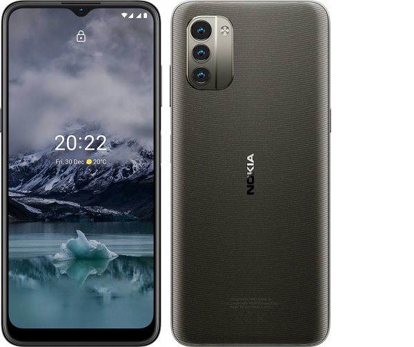 Смартфон Nokia G11 Фото – Nokia