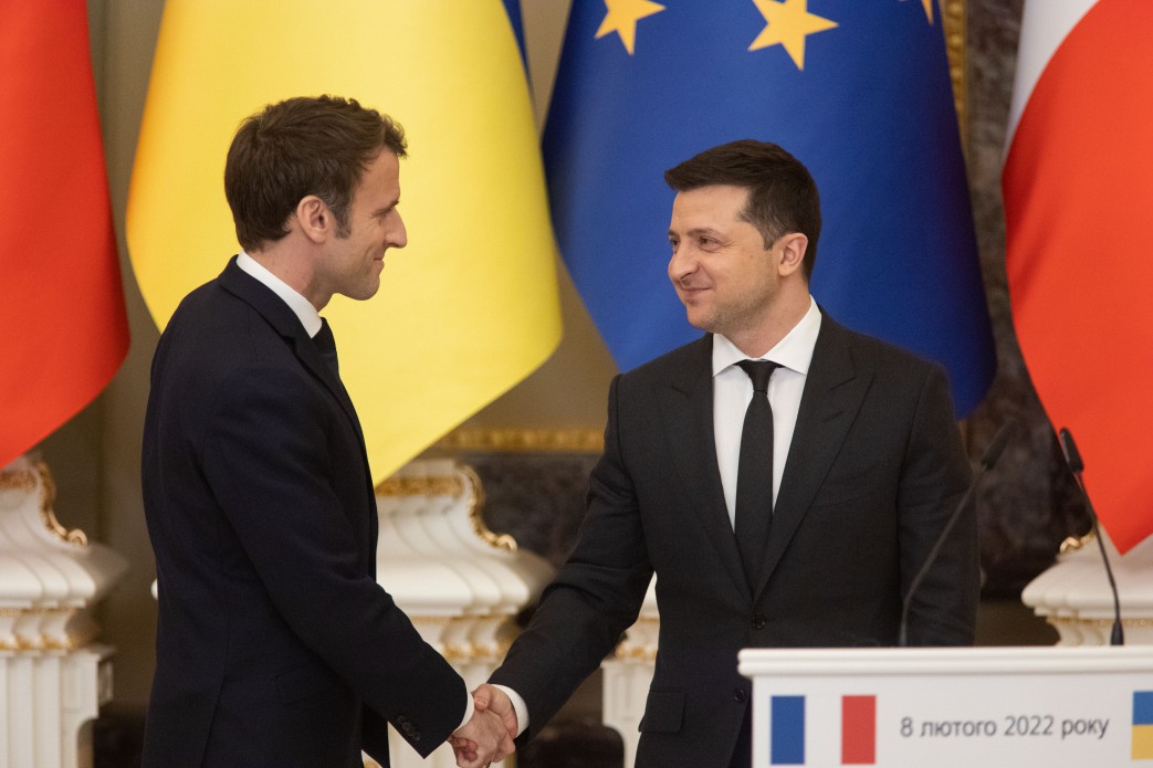 Темні дні української економіки. Які проблеми створила російська загроза