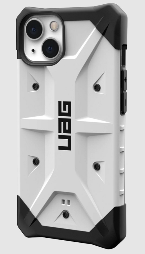 Чехол UAG Pathfinder. Фото – UAG