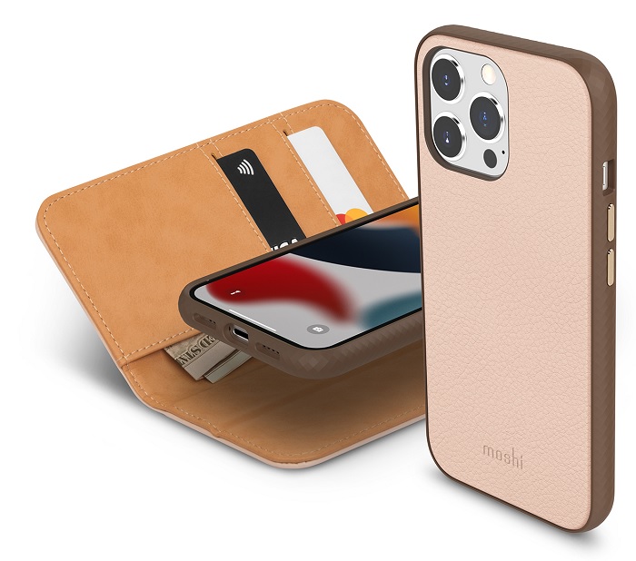 Чехол Moshi Overture Case. Фото – Moshi