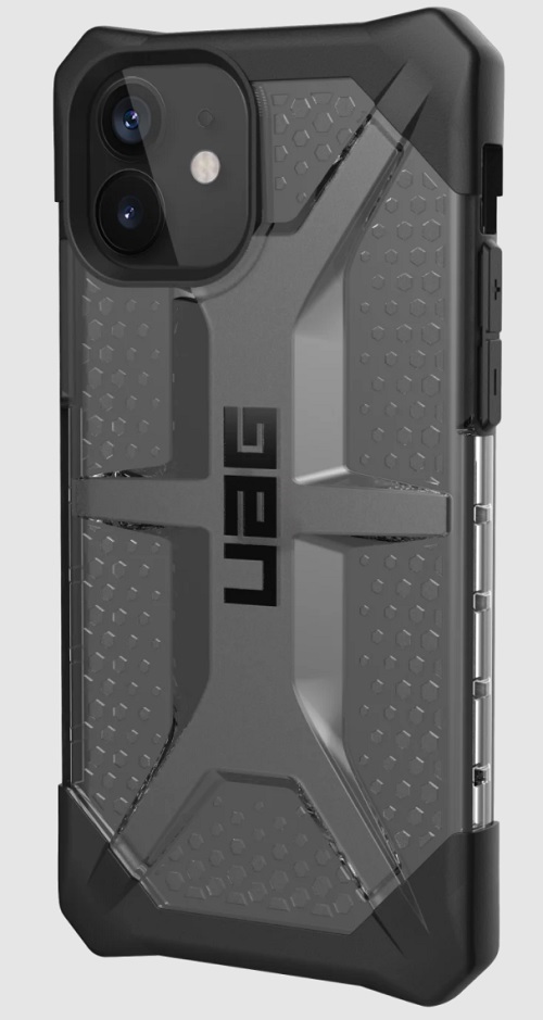 Чехол UAG Plasma. Фото – UAG