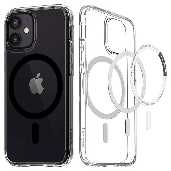Чехол Spigen Ultra Hybrid MagSafe. Фото – Spigen