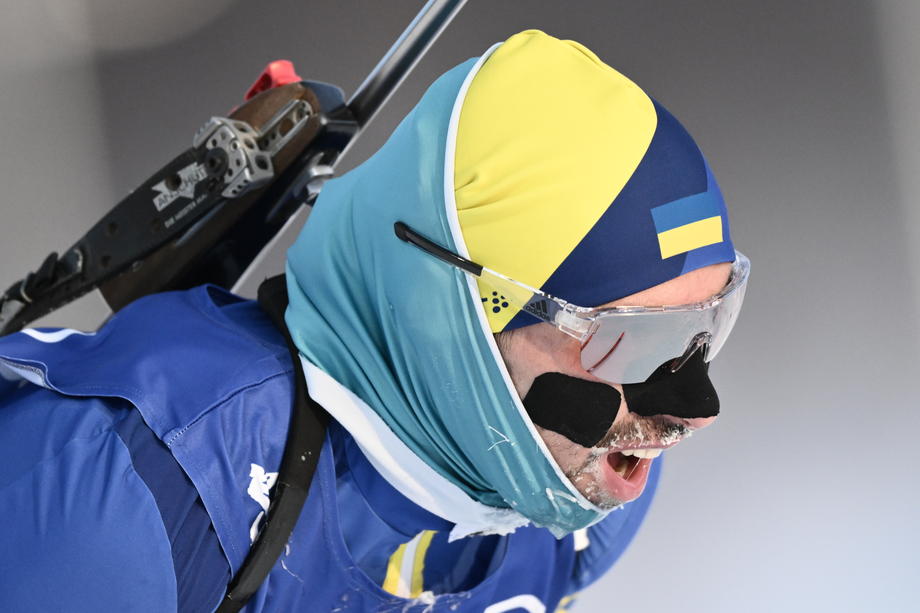 Провал Украины, "золотой" Йоганнес Бё и недостижимая Норвегия – результаты Олимпиады