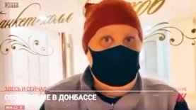 Жители оккупированного Донбасса говорят, что приехали в РФ не по своему желанию: видео - новости Украины, Политика