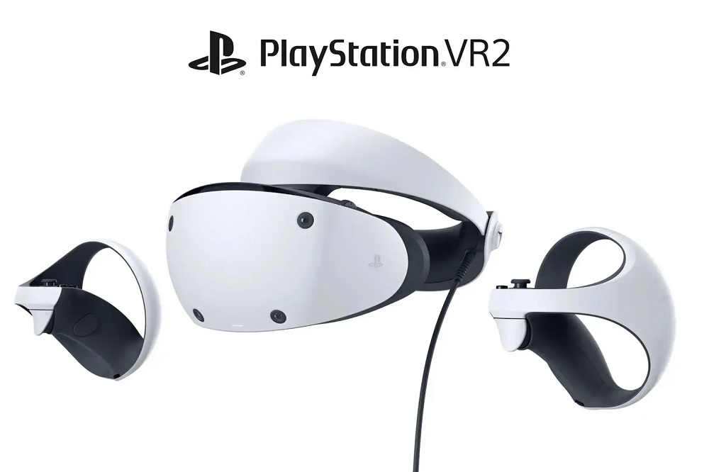 VR-гарнитура Sony PlayStation VR2 для консоли PlayStation 5. Фото – The Verge