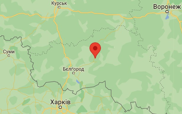 null Окупанти можуть вдарити по російських селищах: націлили Гради на свою територію – Кулеба