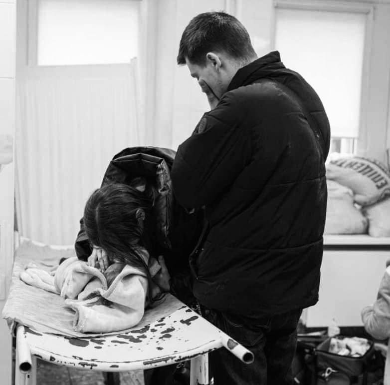 Фото – Facebook Елены Зеленской Фото – Facebook Елены Зеленской