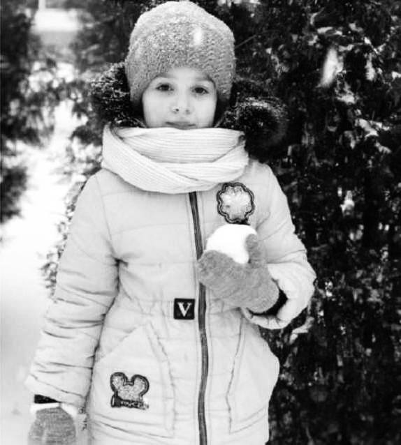 Фото – Facebook Елены Зеленской Фото – Facebook Елены Зеленской