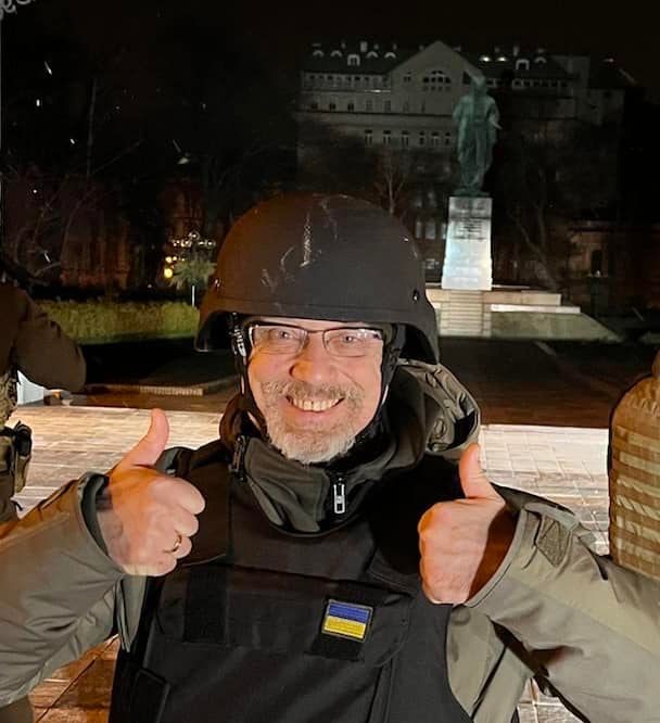 Фото - Алексей Резников