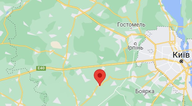 . "Киев не в осаде, окружения нет". Глава военной администрации – об актуальной ситуации