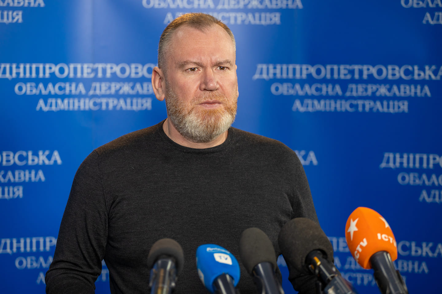 Бізнес-тиждень: Звільнення Вітренка, держбюджет-2023 та корупційний скандал на Дніпропетровщині