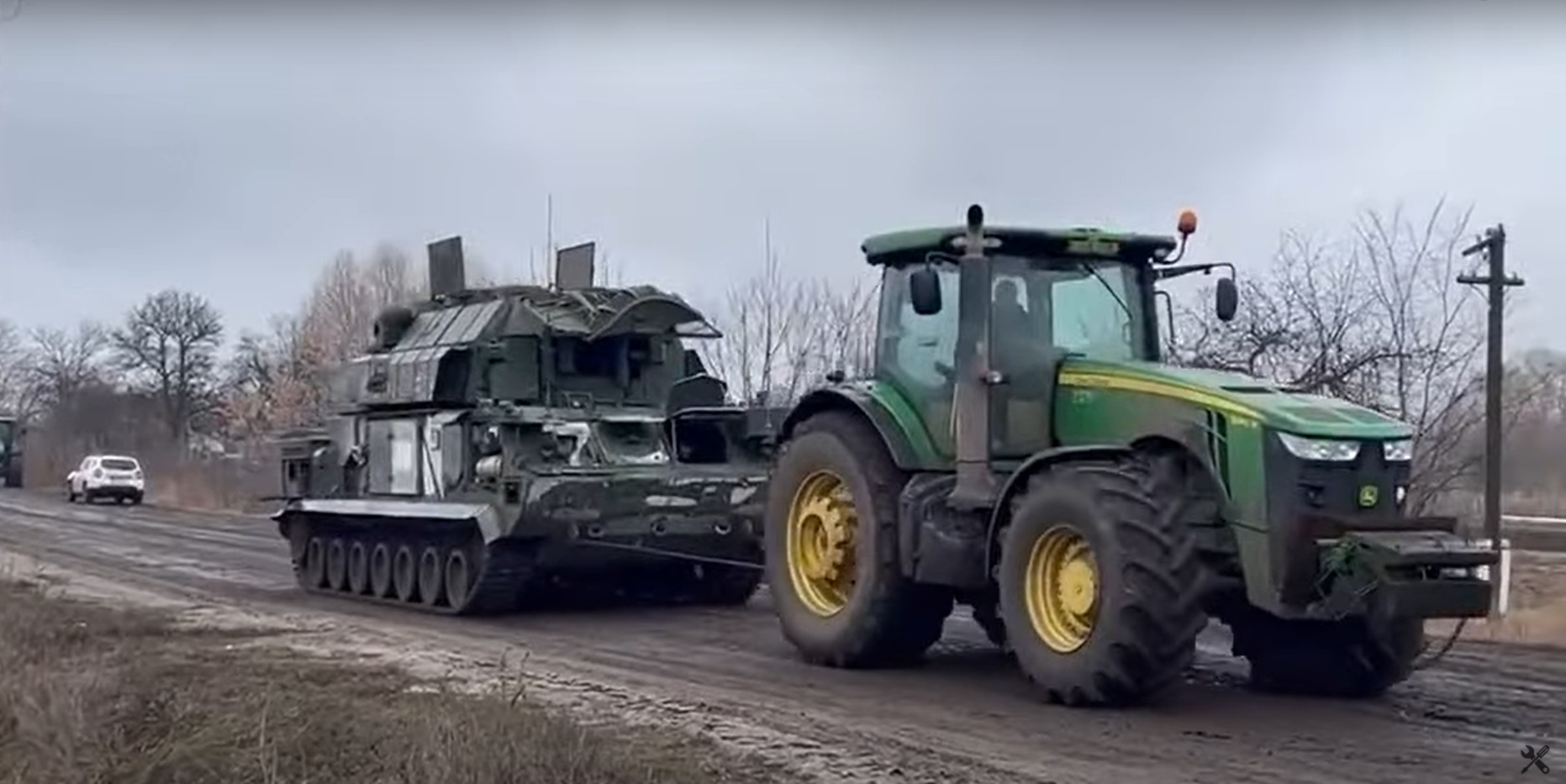 Як танкам Путіна настав кінець в Україні та чи буде Третя світова. Огляд західних медіа (18 березня) - Фото