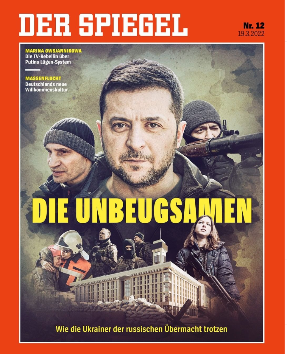 Фото - Der Spiegel