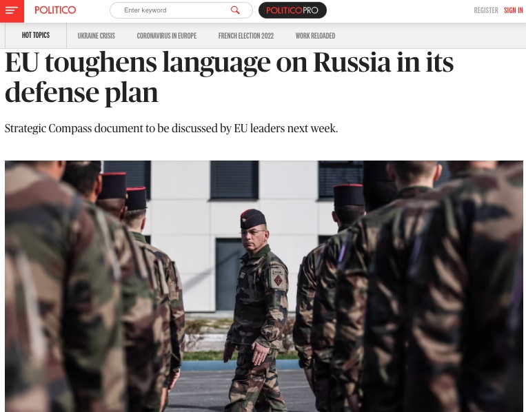 Кадирівці зірвали план РФ, а Маск допомагає у війні дронів. Огляд західних медіа (19 березня)