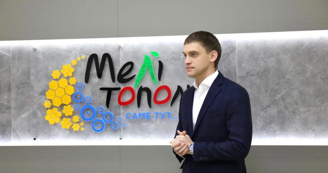 Мэр Мелитополя Иван Федоров о плене: Крики стоят на все СИЗО от издевательств оккупантов - Фото