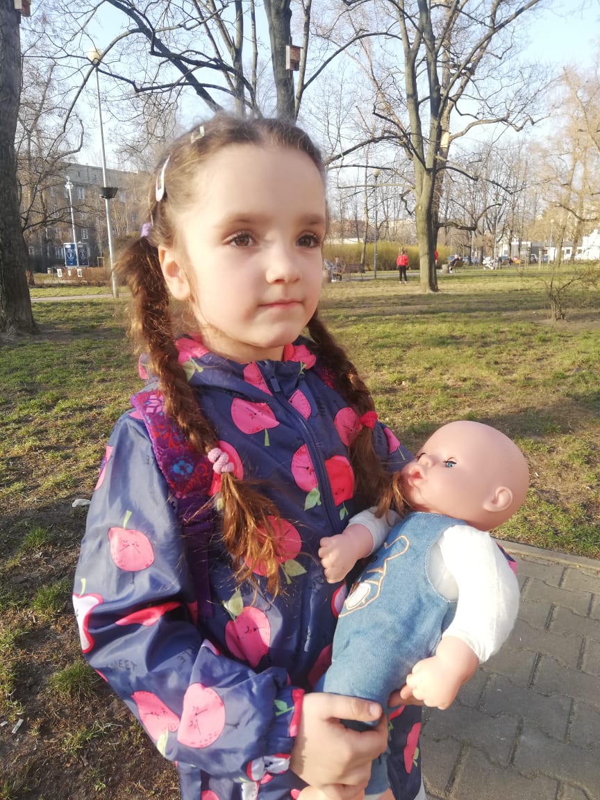 "А у Путіна є мама? Що вона собі думає?": Цитати дітей, яким довелося дізнатися, що таке війна