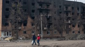 В "Дие" теперь можно подать заявку на возмещение потери дома или квартиры – Зеленский - новости Украины,