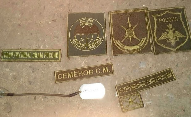 . ЗСУ знищили групу окупантів з Абхазії, тероборона спалила росіян на Київщині: фото