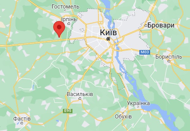 . Подвиг в Дмитровке. Два танка ВСУ уничтожили почти десантный батальон противника