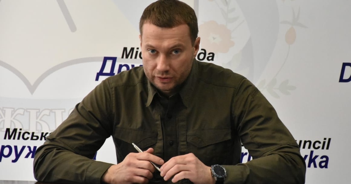 Глава Донецкой ОВА Кириленко: РФ наращивает силы, мы готовимся. Мариуполь стоит до конца - Фото