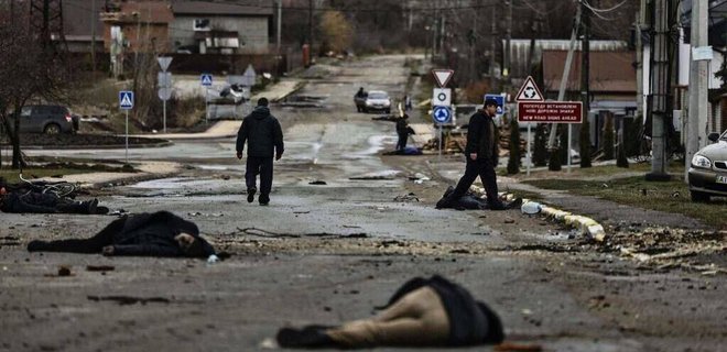 Военные преступления России в Украине. Как защитить себя на оккупированных территориях