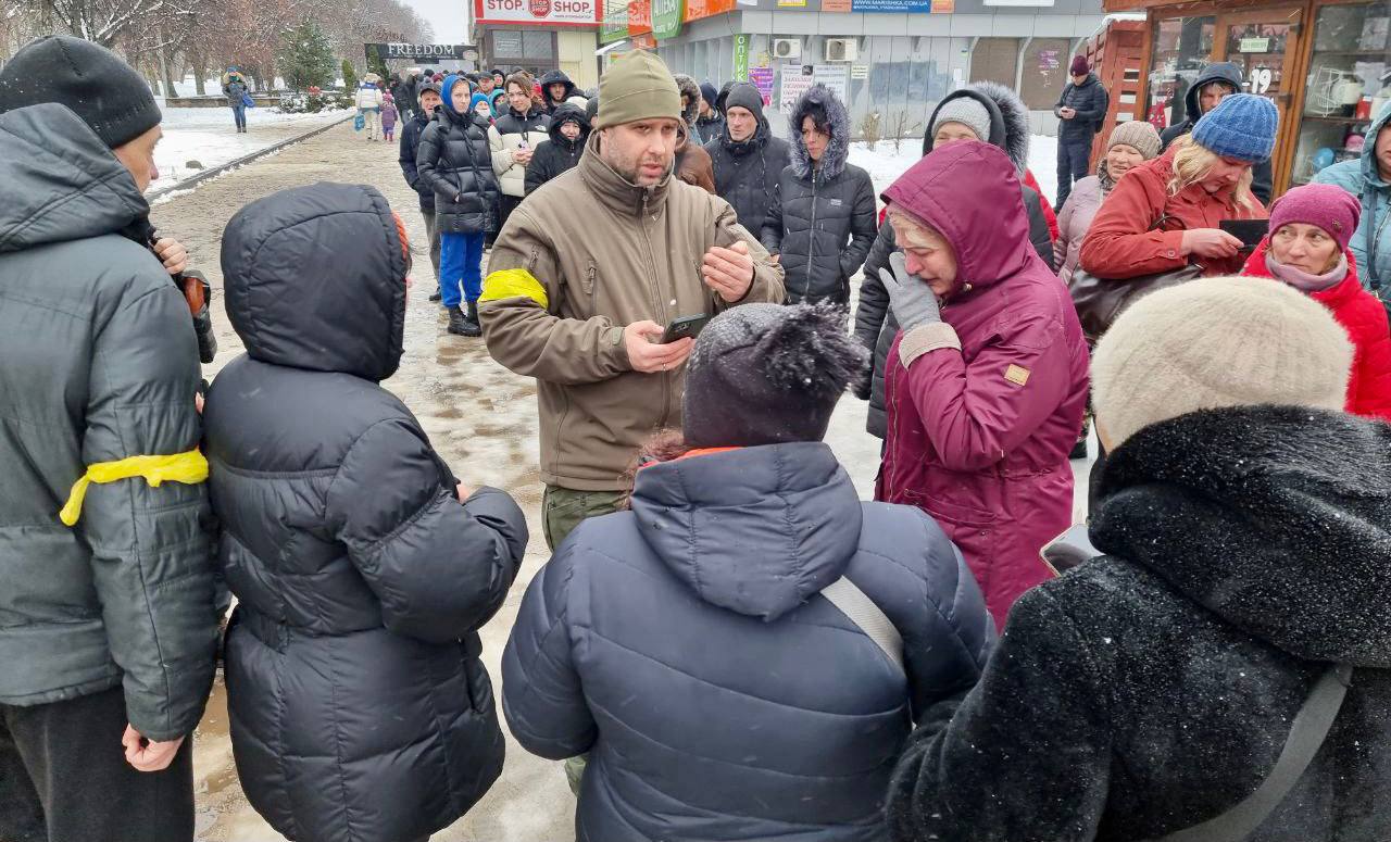 Фото – Telegram Олега Синєгубова