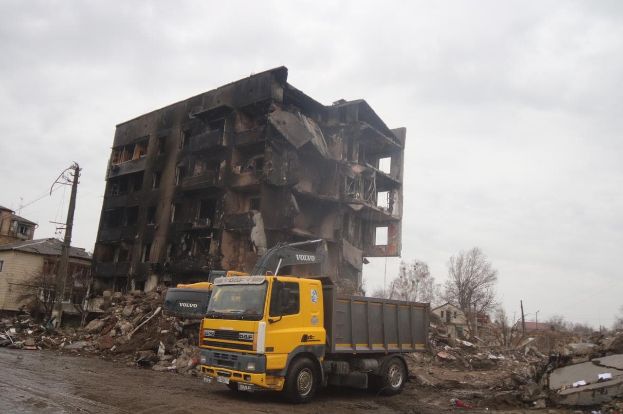 СБУ влаштувала другу диверсію у Бурятії, ЗСУ можуть отримати українську ЗРК "Корал" — LIVE
