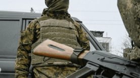 Оккупанты обстреливают приграничные районы Сумской области из минометов - новости Украины, Политика