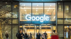 "Налог на Google" пополнил госбюджет на 4,3 млрд грн в 2022 году