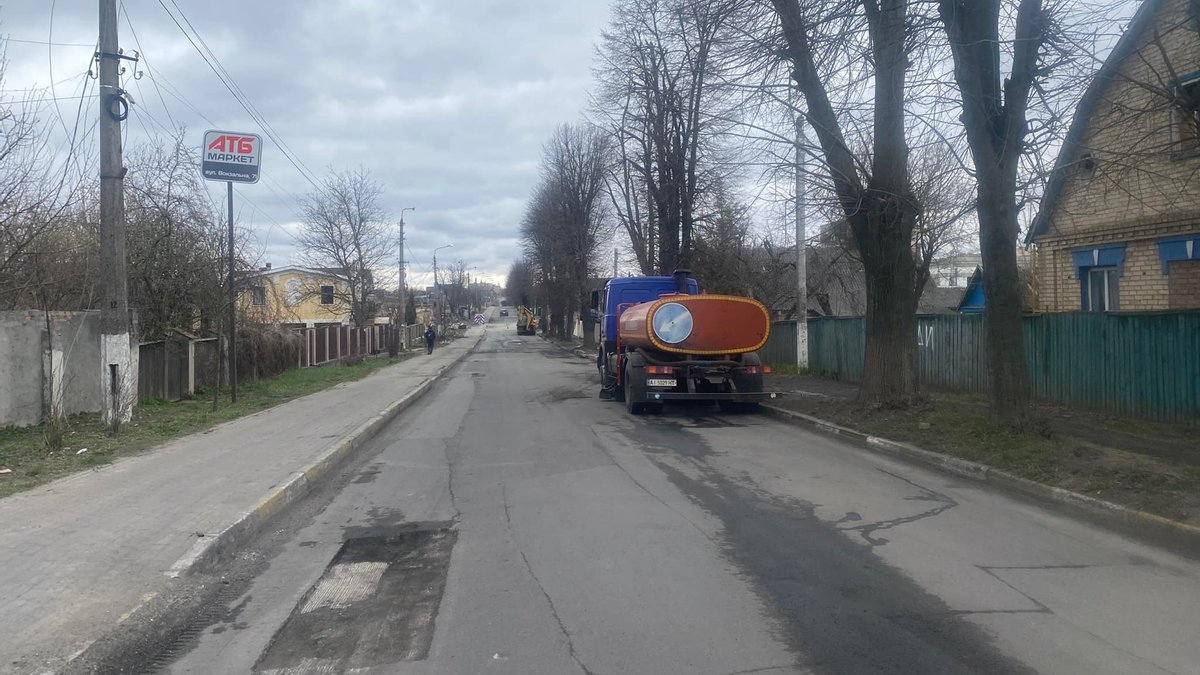 Фото: Kristina Berdynskykh