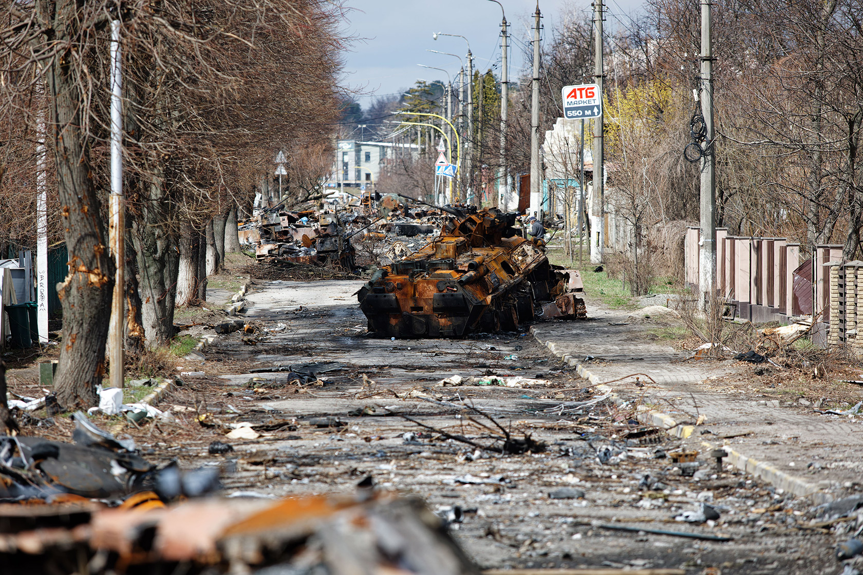 Фото: УП