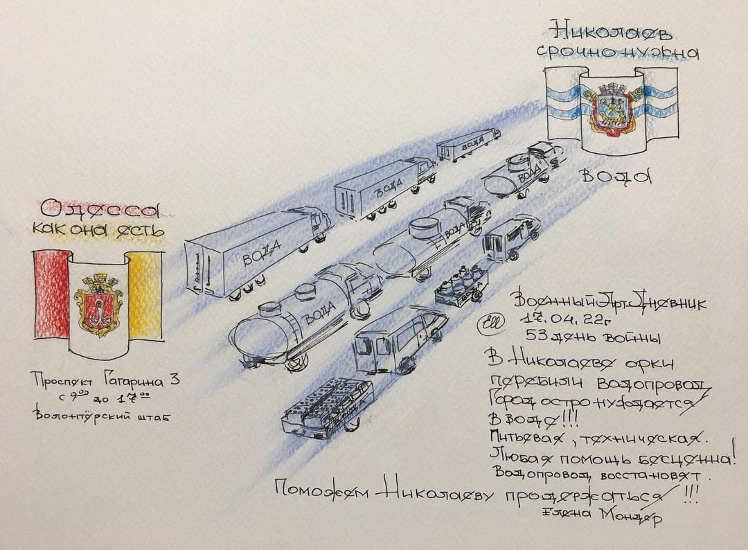 Фото - оперативное командование Юг