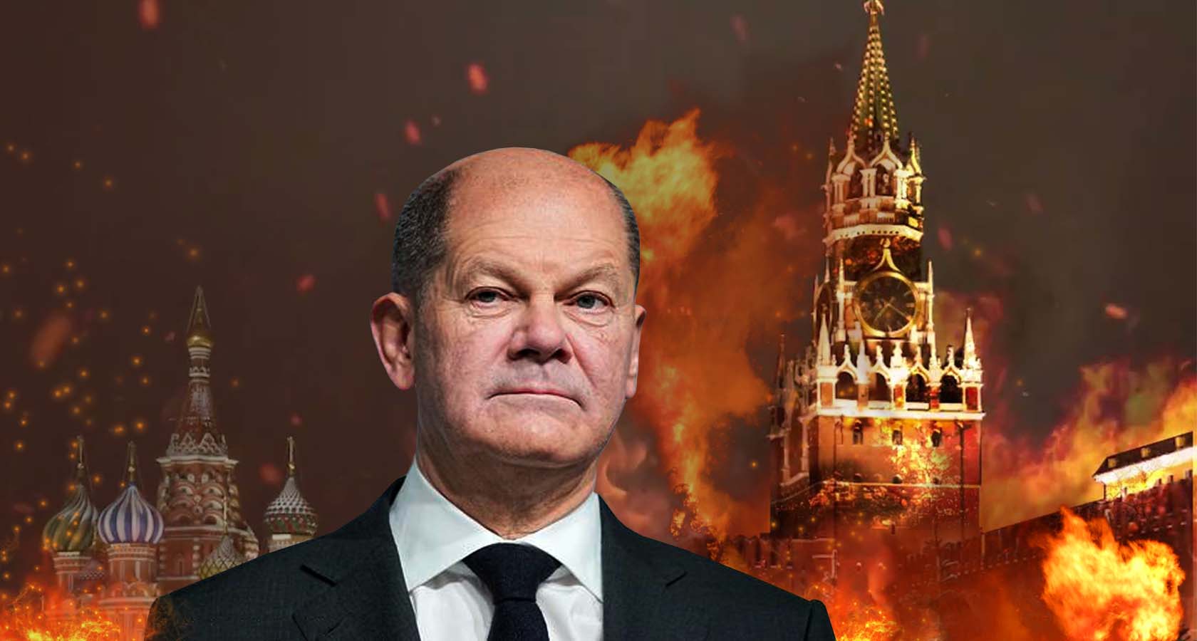 Шольц в ізоляції, хто допоміг Путіну розпочати війну – імена. Огляд західних медіа (20 квітня) - Фото