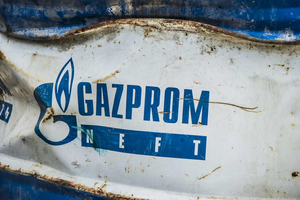 Нафту з РФ 