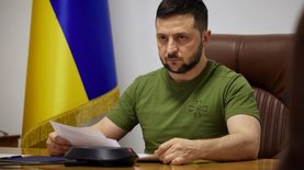 Зеленский создал конкурсную комиссию по отбору кандидатов в Высший совет правосудия - новости Украины, Политика
