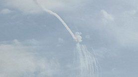 Украинская ПВО уничтожила две авиационные ракеты армии РФ над Николаевской областью - новости Украины, Политика