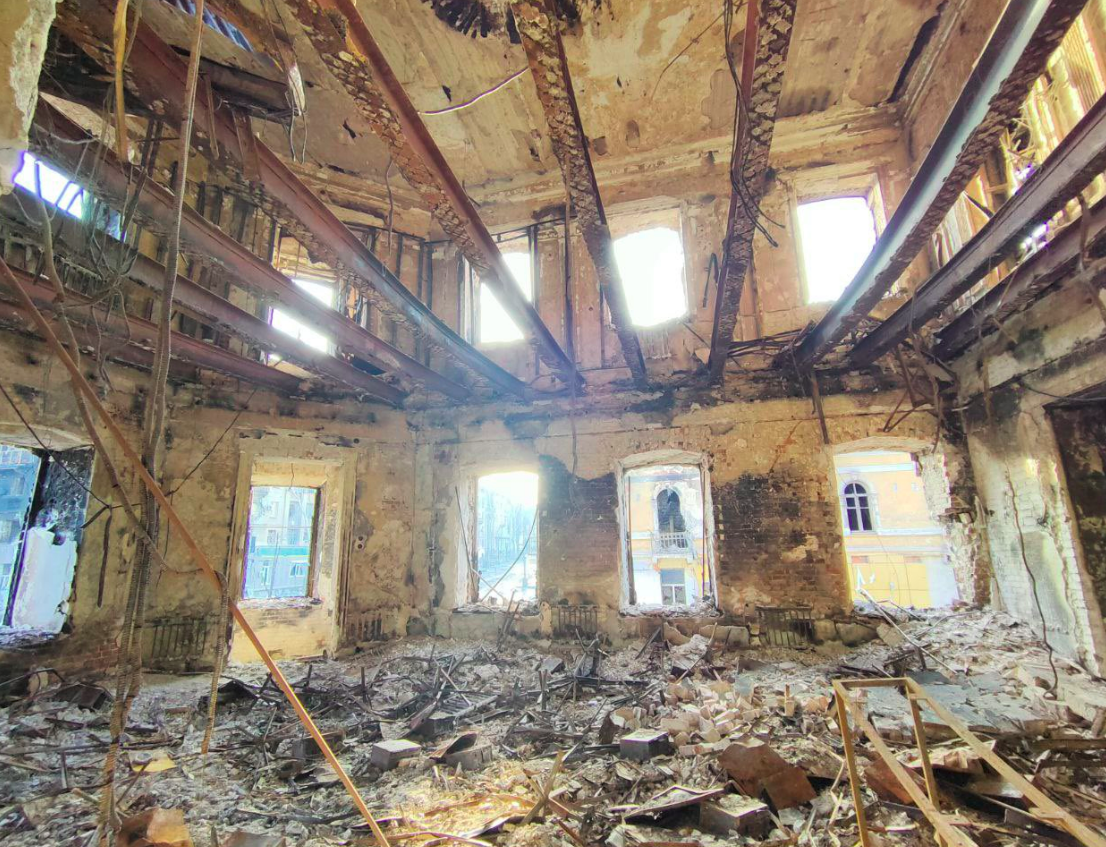 Фото: Кінащук Анатолій