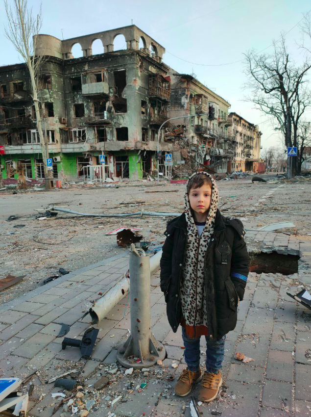 Фото: Кінащук Анатолій