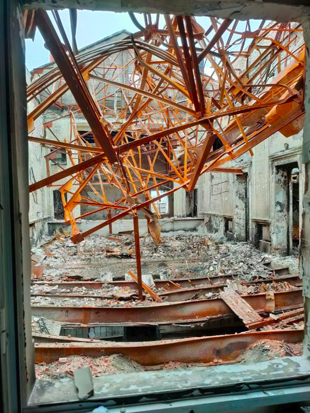 Фото: Кінащук Анатолій