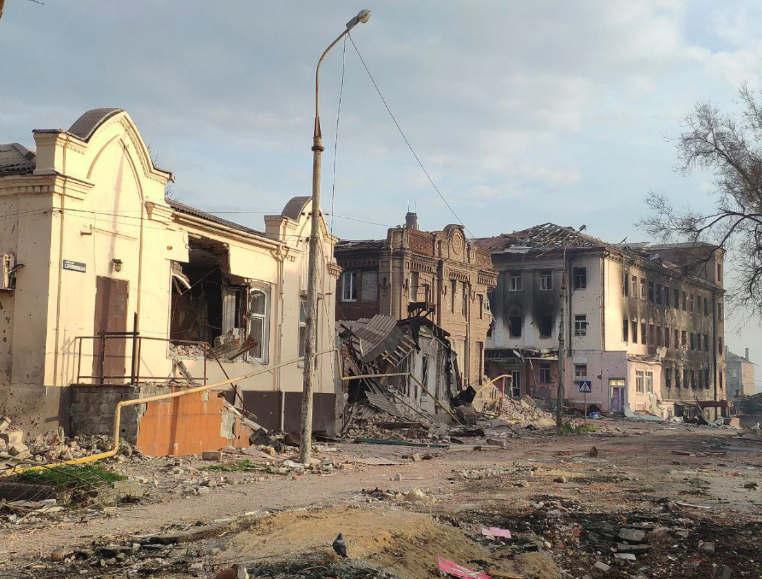 Фото: Кінащук Анатолій