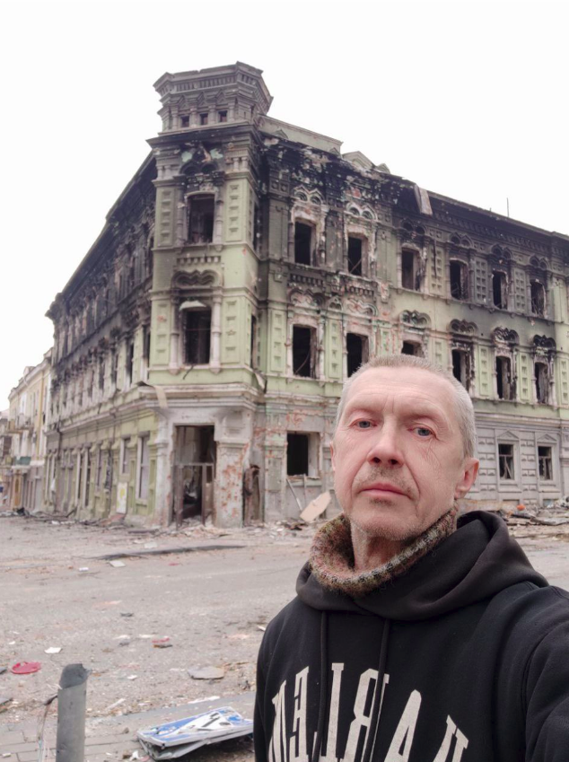 Фото: Кінащук Анатолій