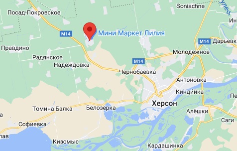 Буряти проти чеченців: у Чорнобаївській громаді окупанти РФ перестріляли одне одного