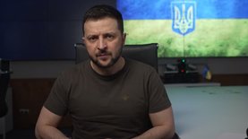 Зеленский – российским солдатам: Вам лучше выжить в России, чем погибнуть на нашей земле - новости Украины, Политика