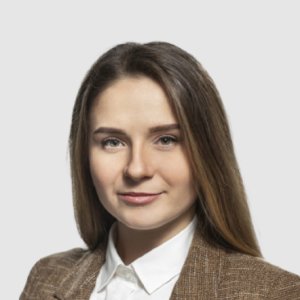 Дарья Ганзиенко