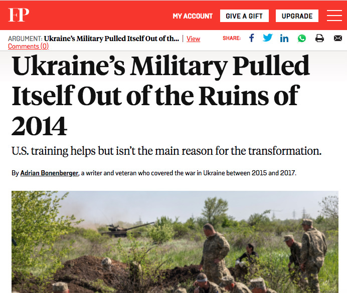 Що означає новий лендліз США, Путін у пастці. Огляд західних медіа (10 травня)